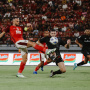 Hasil Piala AFC 2023/2024: Gol Privat Mbarga Gagal Bawa Bali United Menang