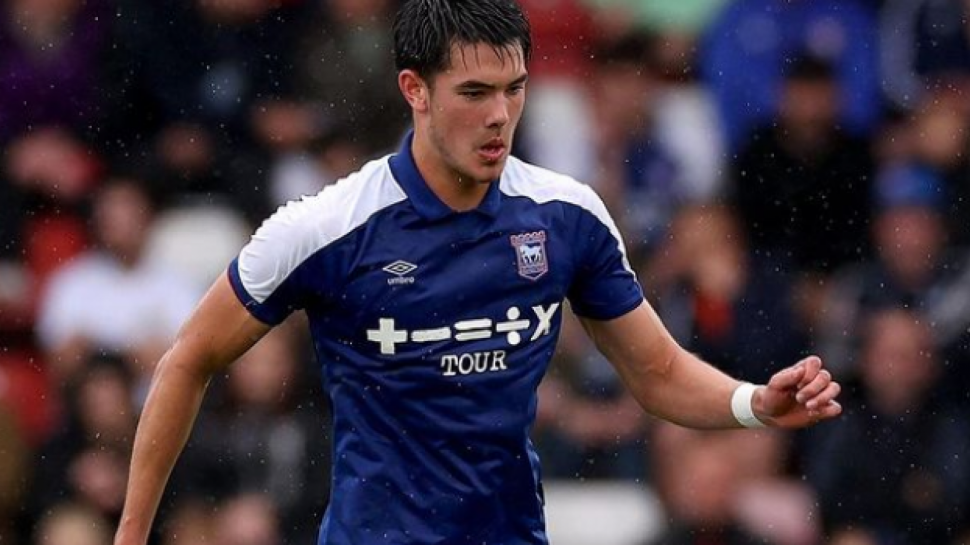 Statistik Mentereng Elkan Baggott Usai Bawa Ipswich Town Kalahkan ...