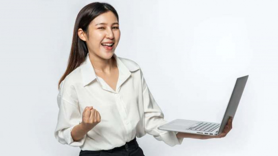 Cara Mengubah Background Foto Jadi Merah untuk CPNS 2023