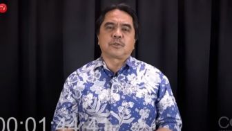 Ade Armando Sebut PKS Galau Karena Kaesang Mau ke Depok: Kita Nggak Perlu Kaget