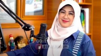 Dokter Tifa Beberkan 'Bukti' Ternyata Anies Baswedan yang Punya Tekad Kuat Sejahterakan Rakyat