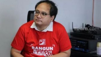 Bersemangat Dukung Kaesang Demi Perubahan Depok, PSI Malah Tersendat Nyinyiran PDIP: Entah Kenapa...