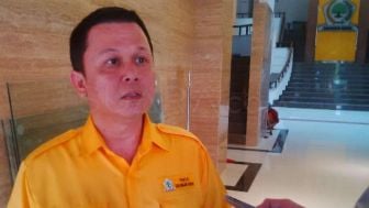 LSM Temukan 52 Juta Daftar Pemilih 'Tak Wajar' di DPS Pemilu 2024, Loyalis Anies: Itulah Ngerinya...