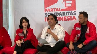 Puan Maharani Tawarkan Kaesang Pangarep Gabung PDIP, Ade Armando: Mudah-mudahan Gak Diperlakukan Sebagai Petugas Partai