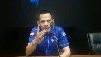 Kader Demokrat Ungkap Bukti Kalau Ucapan Jokowi Tidak Sesuai dengan Keinginan Rakyat