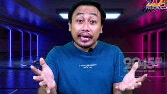 Nggak Usah Jauh-jauh ke Ganjar, Mending Bandingkan Anies dengan Ahok, Siapa Lebih Baik?
