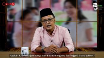 Kader PSI Buka Suara Soal Pembiaran Spanduk PKS Oleh Wali Kota Depok: yang Ditertibkan Itu Hanya Spanduk PSI dan PDIP