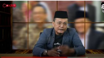 PSI Serius Usung Kaesang Pangarep Jadi Wali Kota Depok, Guntur Romli: PKS Tampak Kejang-kejang