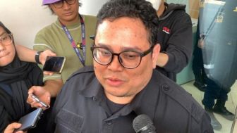 Tak Bisa Beri Sanksi ke Ganjar Meski Terindikasi Langgar Aturan Pemilu, Bawaslu Disentil: Kok Jadi Lemes Begini Ya?