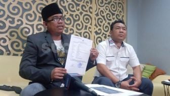 Omongan Rocky Gerung ke Jokowi Makin Berani, Muannas Alaidid: Saya Khawatir...