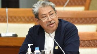 Langkanya Gas Melon Bikin Elite PKS Lontarkan Kritik Pedas ke Menteri BUMN: Erick Thohir Jangan Terlalu Asik Urus Sepak Bola