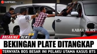 CEK FAKTA: Bekingan Johnny G Plate dalam Kasus Korupsi Tower BTS Adalah Seorang Ketua Partai, Benarkah?