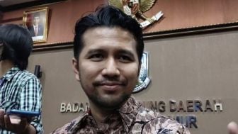 Emil Ajak Semua Stakeholder Majukan Prestasi Sepakbola Indonesia