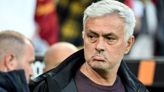 Jose Mourinho Kepincut Gianluca Scamacca dari West Ham?