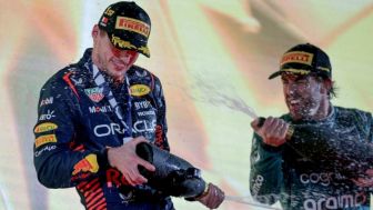 Verstappen Siap Lanjutkan Dominasidi Grand Prix Kanada