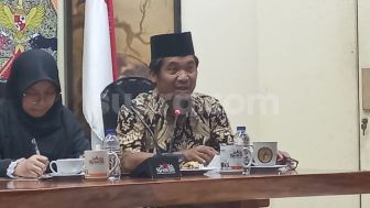 Koalisi-koalisi Bisa Bubar Gegara MK Ketok Palu Sistem Pemilu Terbuka, Pengamat Hitung Kemungkinan...