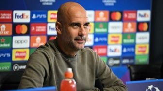 Asisten Pep Guardiola jadi Pelatih Baru Leicester City?