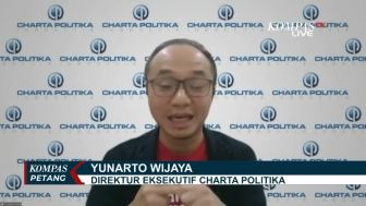 Pengamat Politik Cuma Bisa Berandai-andai Relawan Juga Bereaksi ke Para Koruptor: Niscaya Jiper Itu Orang-orang Korup