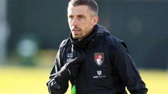 Gary O'Neil dan Bournemouth Resmi Berpisah