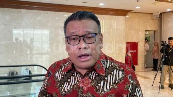 Respons Manis PDIP Usung Kaesang Maju Wali Kota Depok: Kita Tawarkan Dulu Jadi Juru Kampanye