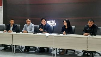 PSSI Ajukan Anggaran Rp400 M untuk Piala Dunia U-17 2023, Warganet Singgung Ada 8 Sumber Dananya
