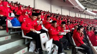 Lakukan Pencegahan Dini, Bawaslu Susun Alat Pengawasan Kampanye