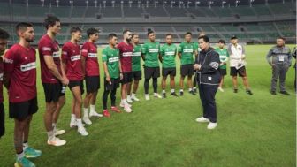 Habis Gagal U-20, Indonesia Tuan Rumah Piala Dunia U-17