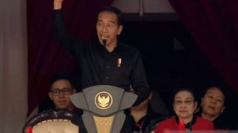 Brigjen Endar Masih Dibebaskan dari Tugasnya di KPK, Rocky Gerung Tuduh Jokowi Mendua: Itu Problemnya Presiden