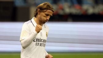 Luka Modric Berseragam Real Madrid Hingga 2024