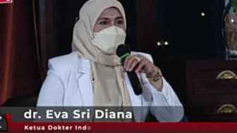 Potret Mobil Listrik Membusuk di Cina, Dokter Eva Heran Soal Hal Ini: Apalagi di Indonesia di Mana-mana Macet