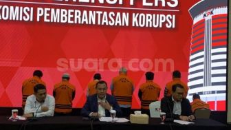 Pegawai KPK Tilap Uang Dinas Rp550 Juta, Elite Demokrat: Kalian Harusnya Berantas Korupsi, Malah Ikutan