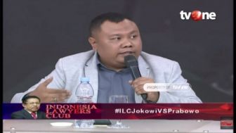 Pengamat Politik Ungkit Soal Tingginya Tingkat Kepuasan Publik terhadap Kinerja Jokowi