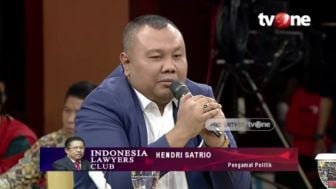 Pendukung Anies Baswedan Terang-terangan Sebut Politik Identitas Itu Tak Salah Selama 2 Hal Ini Tak Digunakan