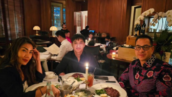 Ari Wibowo Bongkar Ciri-ciri Selingkuhan Inge Anugrah, Ternyata Sudah Punya Calon Istri?