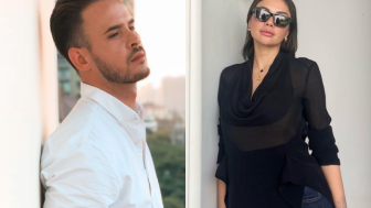 Pantas Cerai dengan Antonio Dedola? Nikita Mirzani Singgung Soal Kekecewaan Keluarganya: Gue Belum Mati