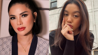 Dituding Eksploitasi Anak, Nikita Mirzani Blak-Blakan Siap Dipolisikan Akibat Ancam Bunuh Lolly