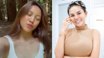 Usai Abaikan Lolly, Nikita Mirzani Ogah Disebut Ibu yang Jahat: Karena Itu Kan...
