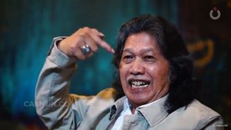Alhamdulillah, Begini Kondisi Terkini Cak Nun