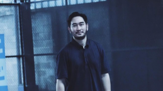 Ogah Dendam, Begini Pengakuan Jeje Govinda Usai Maafkan Perselingkuhan Syahnaz Sadiqah: Aku Banyak...