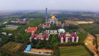 Gubernur Jawa Barat Ridwan Kamil Robohkan Ponpes Al Zaytun, Apa Benar?