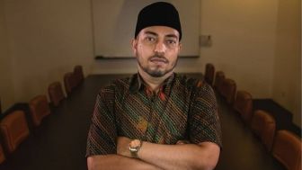 Anies Baswedan Tercium "Main-main" Saat Bangun JIS, Husin Alwi: Dugaan Kasus Formula E Masih Diselidiki, Ini Ada Lagi...