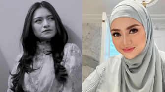 Ingin Lepas Hijab Sejak Lama, Ini Ungkapan Nathalie Holscher Soal Kekecewaannya: Kok Tuhan Begini...