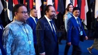 Soal Kembali Diundurnya Pengumuman Cawapres Anies Baswedan, Yusuf: Habis Ditolak Yenny Wahid...