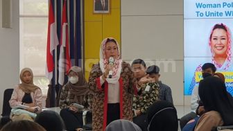 Ditolak Mentah-mentah Demokrat, Yenny Wahid Membalas: Kalau Pas Bosmu Butuh, Saya Emoh Lho