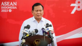 Prabowo Usul Makam Pangeran Diponegoro Dipindahkan, Loyalis Ganjar: Semakin Berbahaya