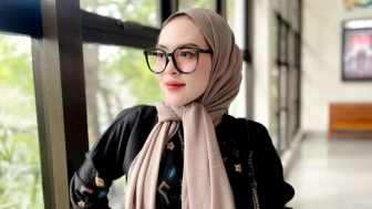 Selebgram Meylisa Zaara Akui Dicibir Usai Bongkar Perselingkuhan Suaminya dengan Sesama Pria