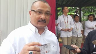 Ferdinand Hutahaean Sebut Amien Rais akan Jadi Korban dari 'Ulahnya' Sendiri: Tunggu Saja