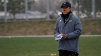Shin Tae-yong Ungkap Hal ini Bikin Dirinya Tak Nyaman di Indonesia ..