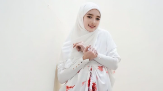 Usai Diselingkuhi Virgoun, Inara Rusli Mau Cari Pasangan yang Good Looking dan Tak Berkulit Ungu