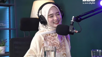 Inara Rusli Tanggapi Soal Proposal Taaruf Pengacara Muda, Ungkap Komunikasinya Selama Sidang Gugatan Cerai Virgoun